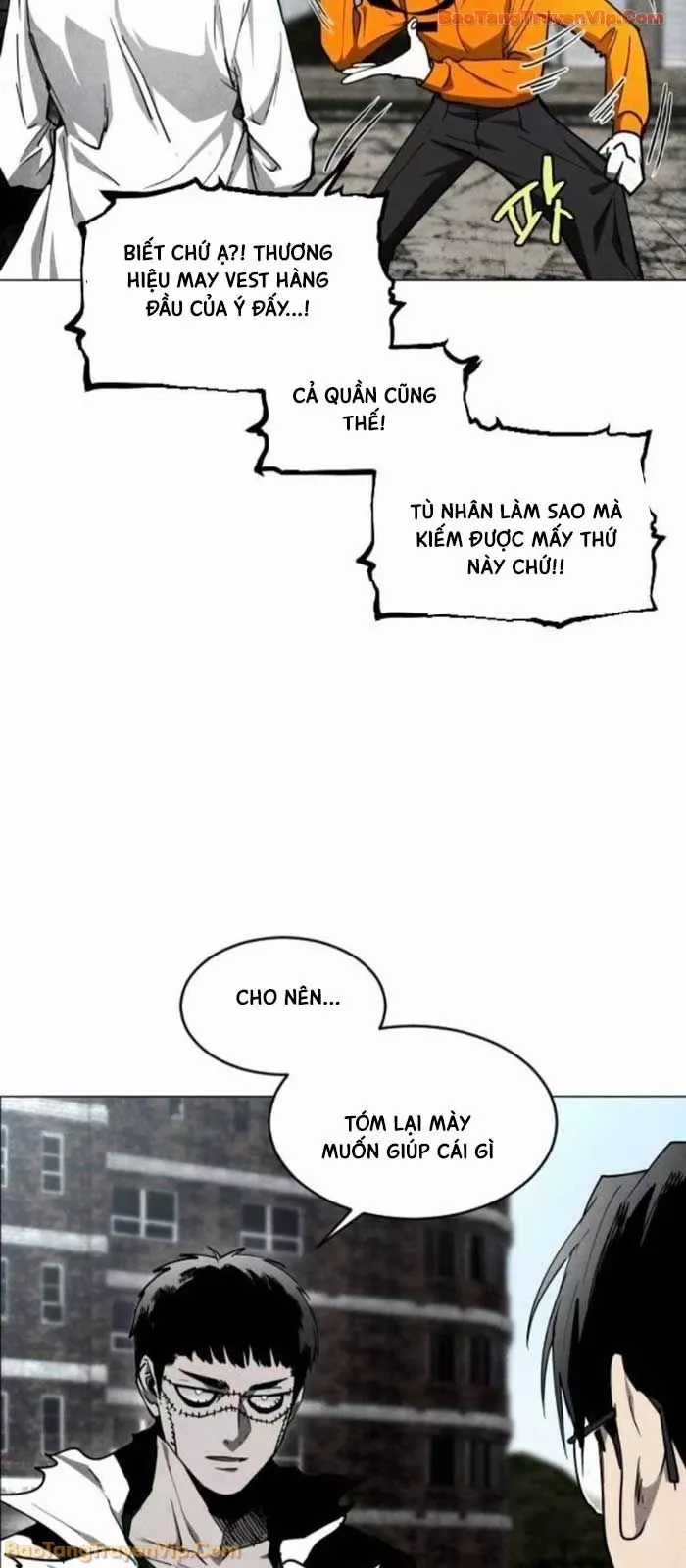 Vùng Đất Sương Mù - Chapter 19 - Trang 56