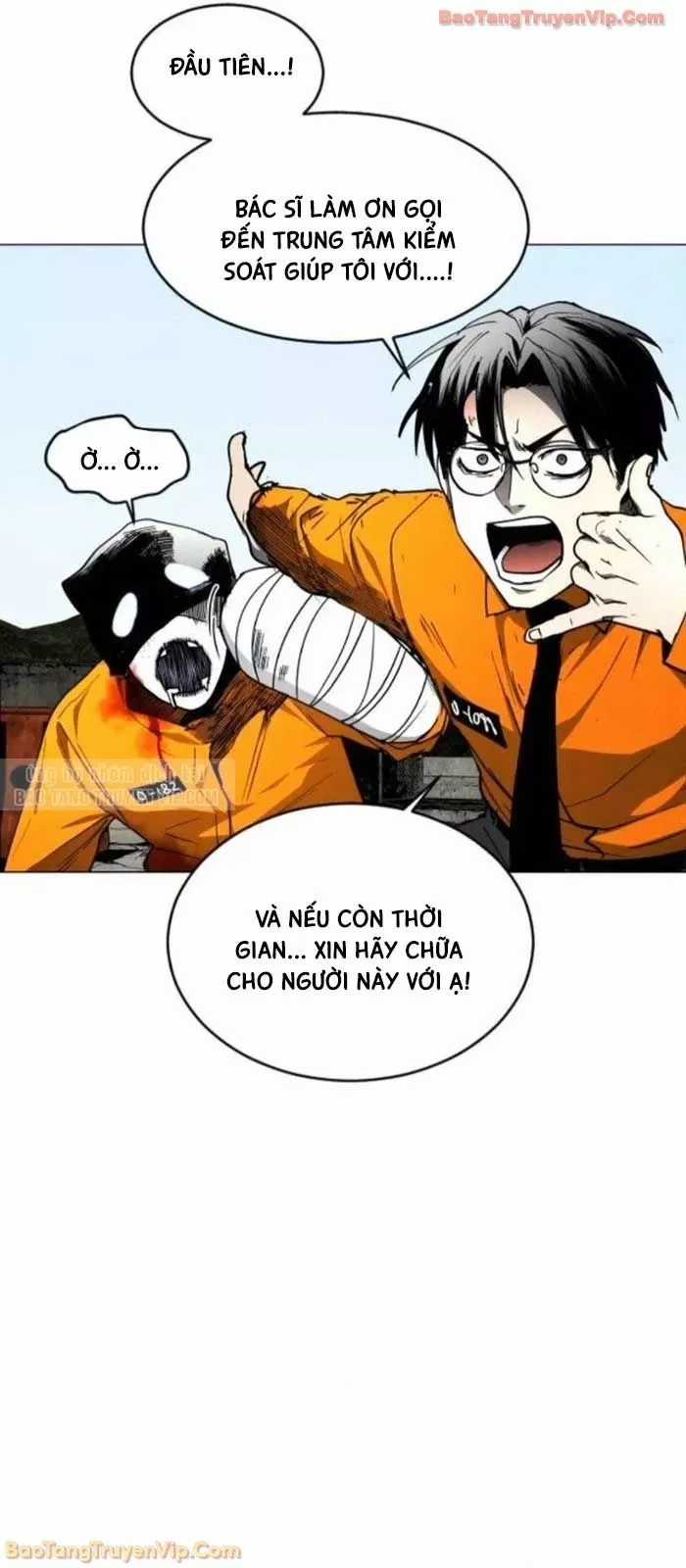 Vùng Đất Sương Mù - Chapter 19 - Trang 58