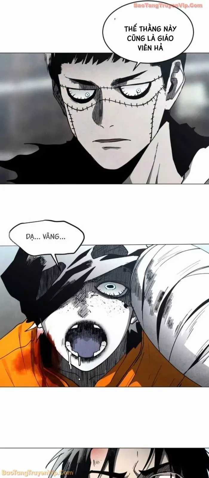 Vùng Đất Sương Mù - Chapter 19 - Trang 59