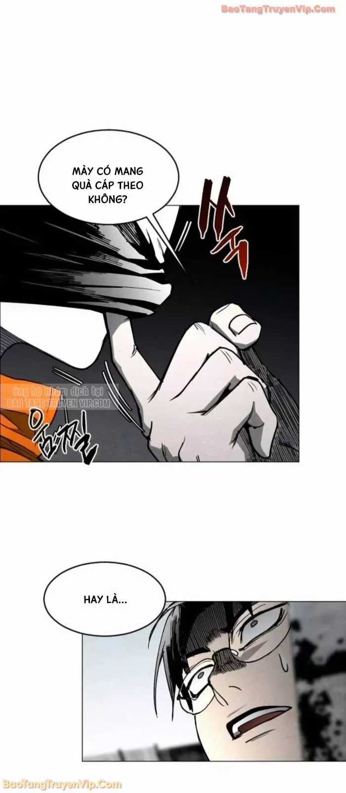 Vùng Đất Sương Mù - Chapter 19 - Trang 7