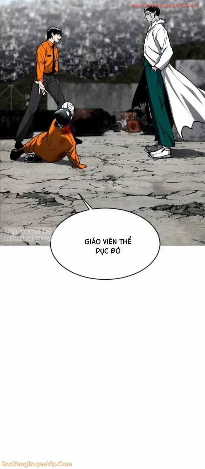 Vùng Đất Sương Mù - Chapter 19 - Trang 61