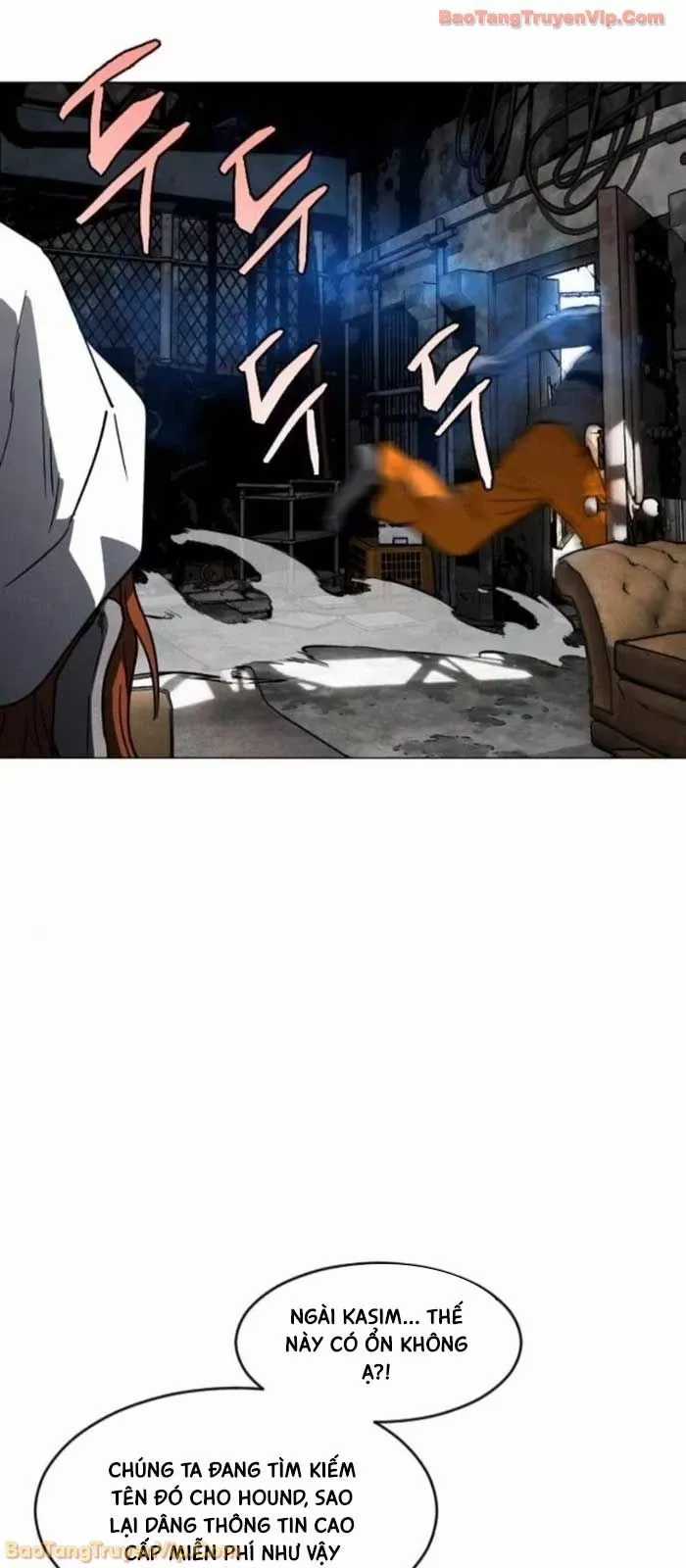 Vùng Đất Sương Mù - Chapter 19 - Trang 69