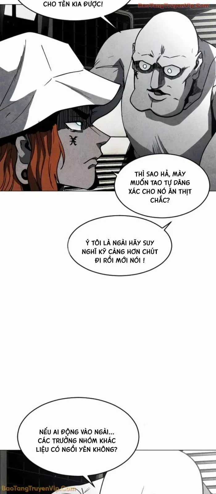 Vùng Đất Sương Mù - Chapter 19 - Trang 70