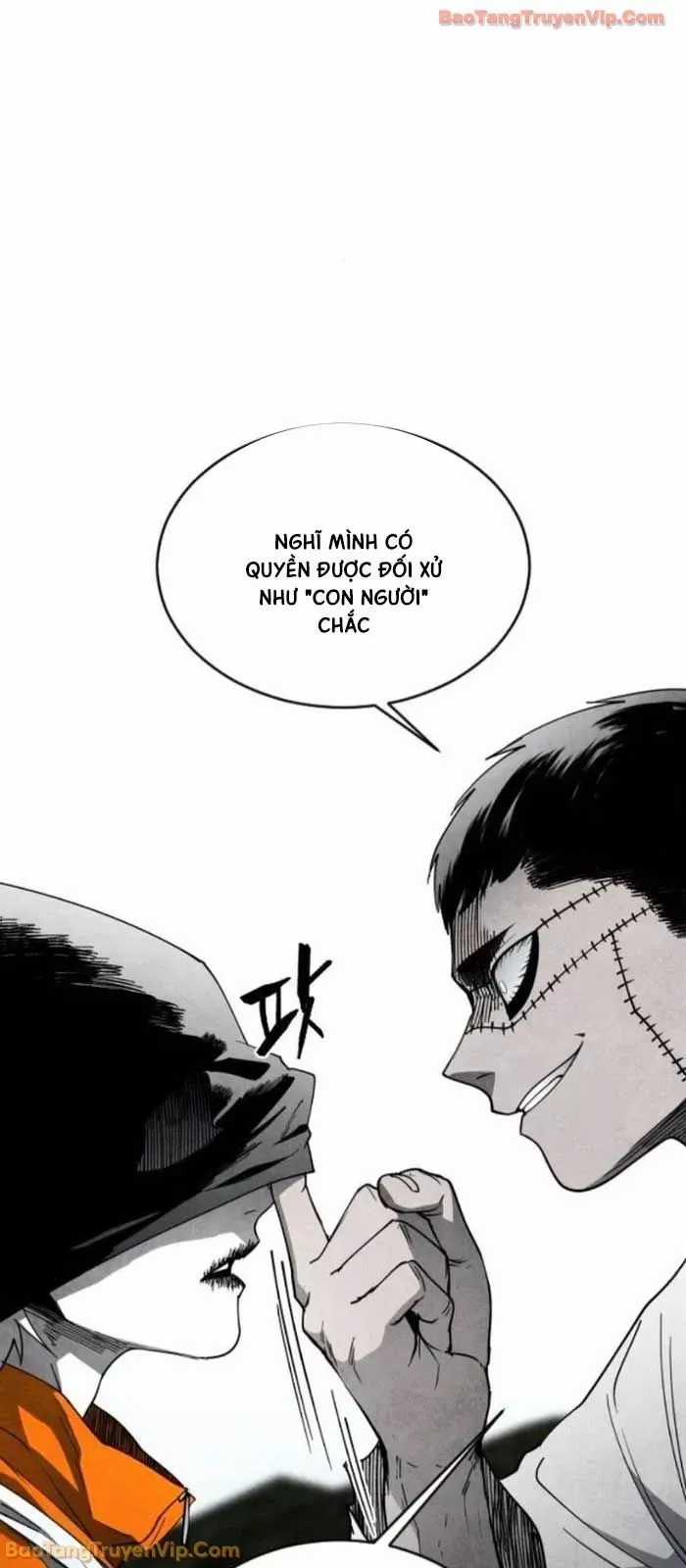 Vùng Đất Sương Mù - Chapter 19 - Trang 8