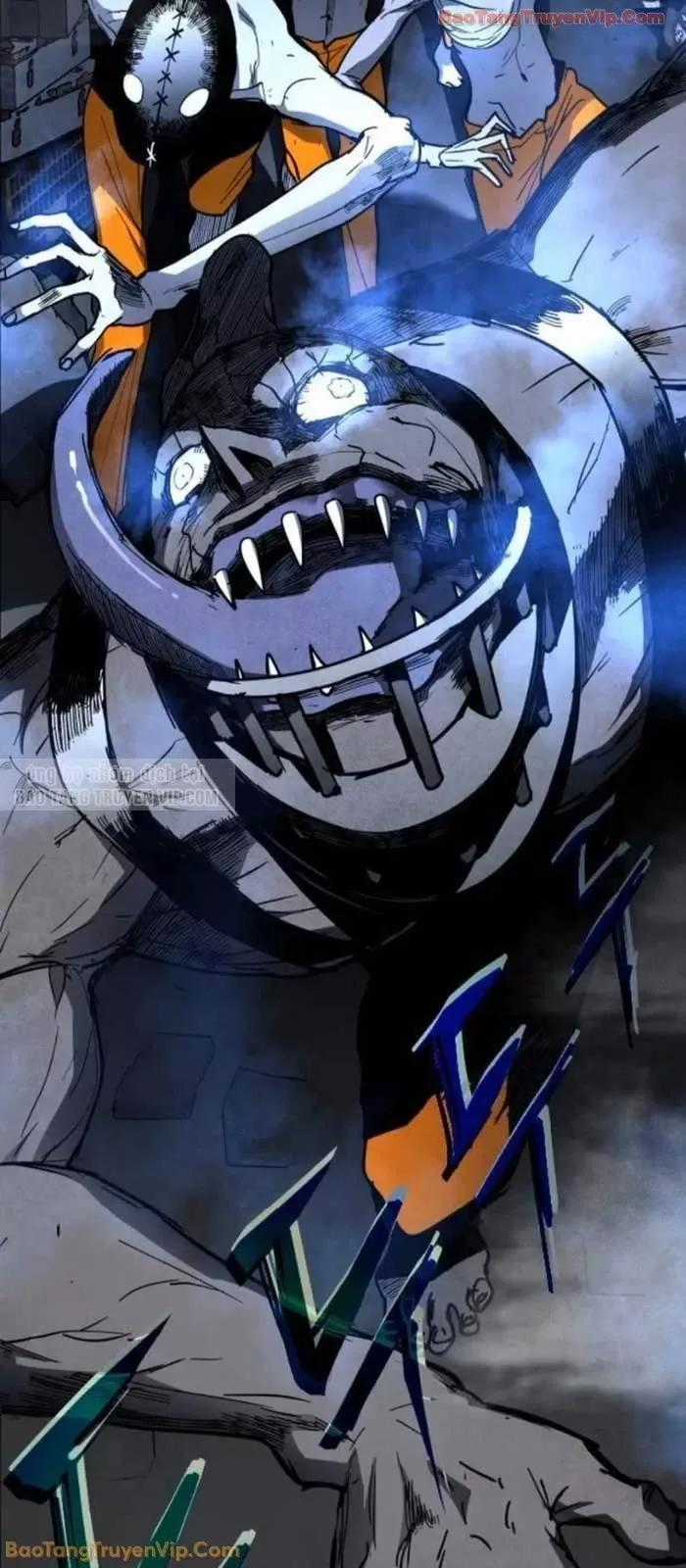 Vùng Đất Sương Mù - Chapter 19 - Trang 76