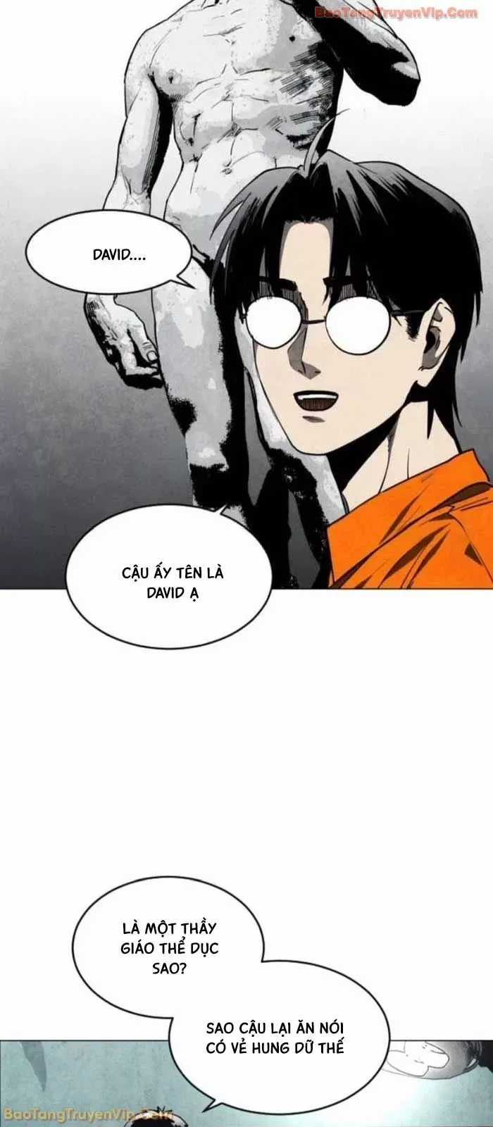 Vùng Đất Sương Mù - Chapter 20 - Trang 11