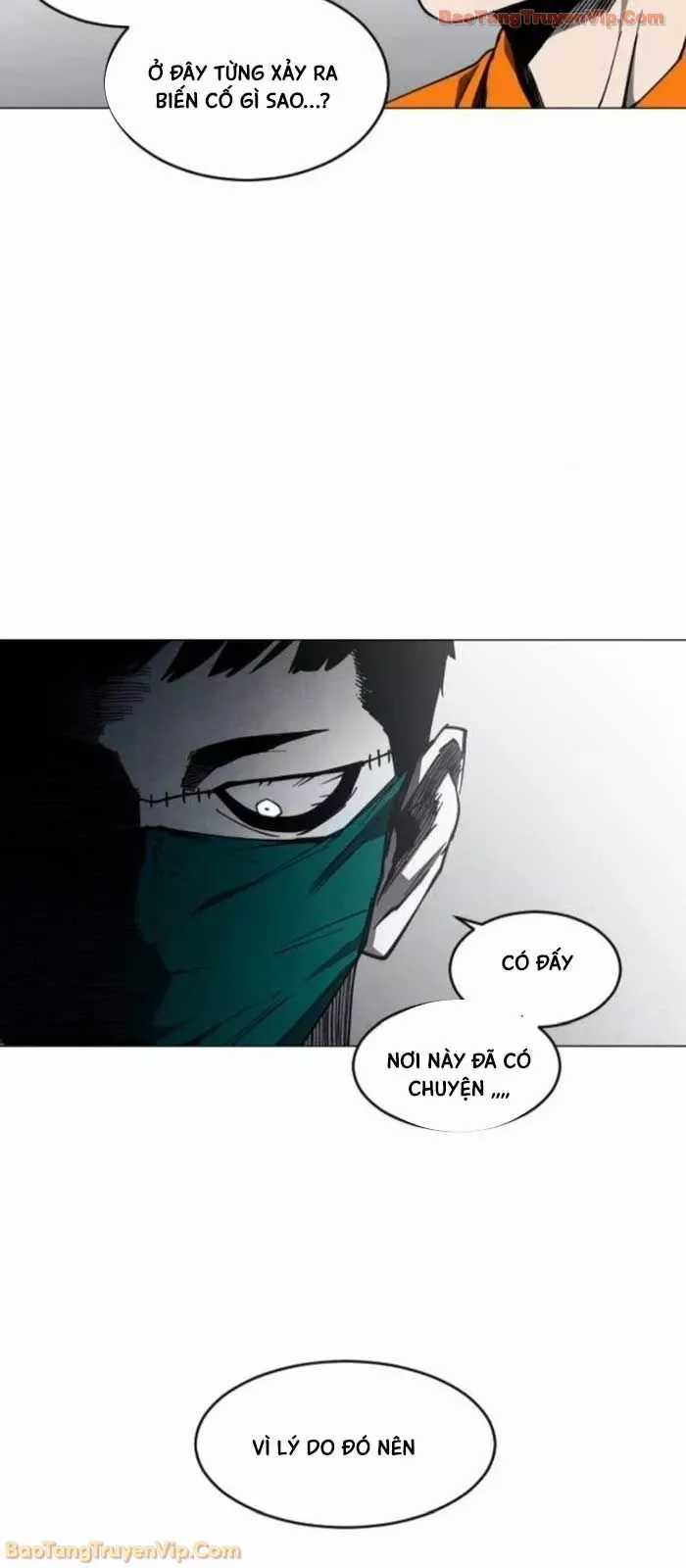Vùng Đất Sương Mù - Chapter 20 - Trang 13