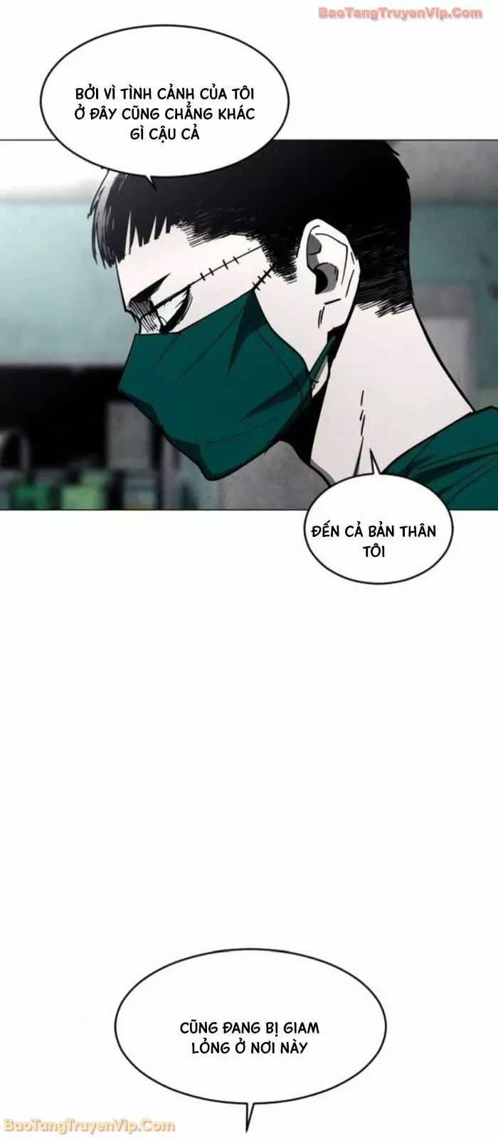 Vùng Đất Sương Mù - Chapter 20 - Trang 15