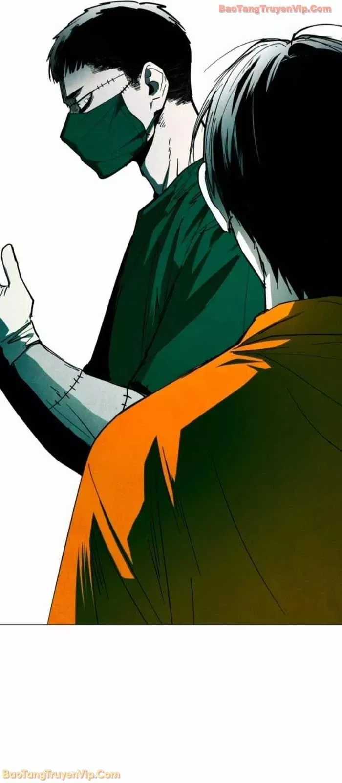 Vùng Đất Sương Mù - Chapter 20 - Trang 16