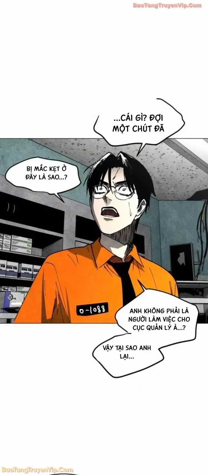 Vùng Đất Sương Mù - Chapter 20 - Trang 18