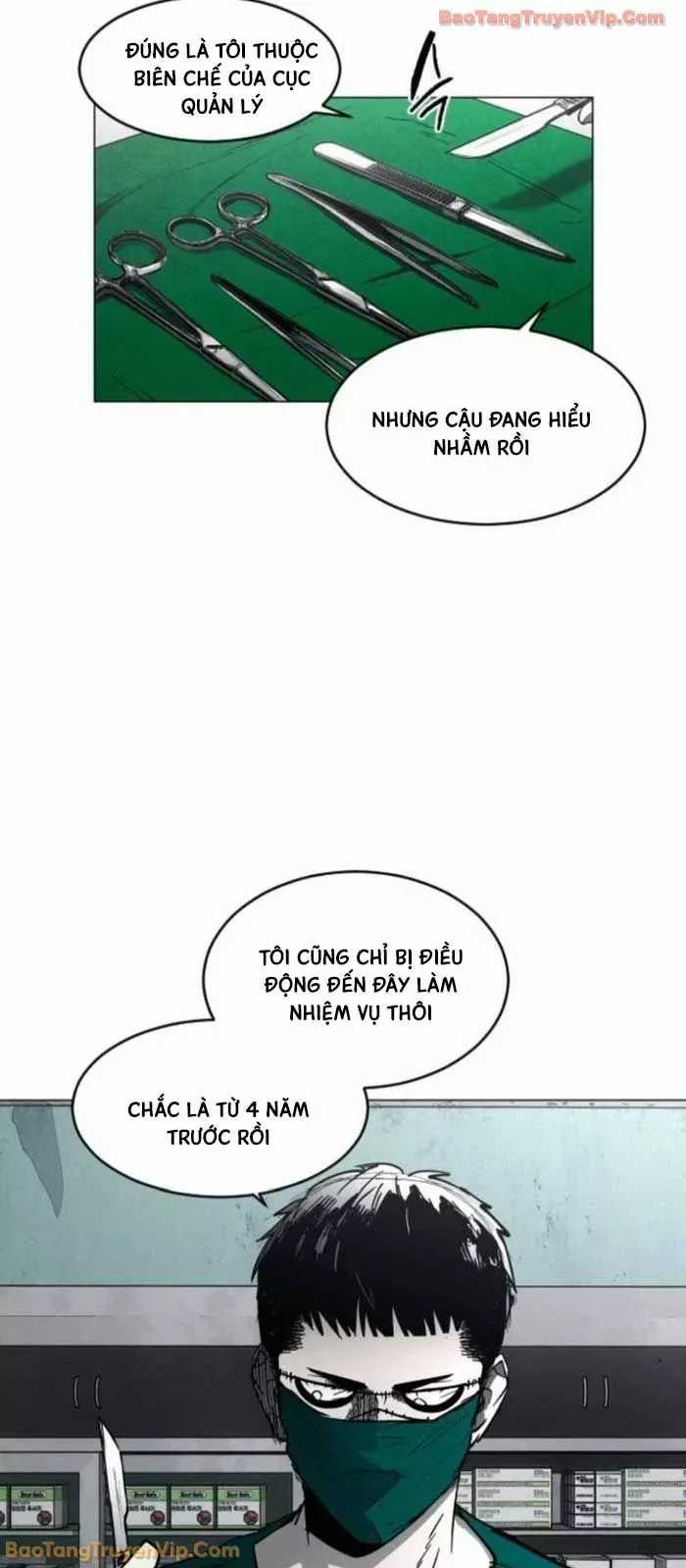 Vùng Đất Sương Mù - Chapter 20 - Trang 19