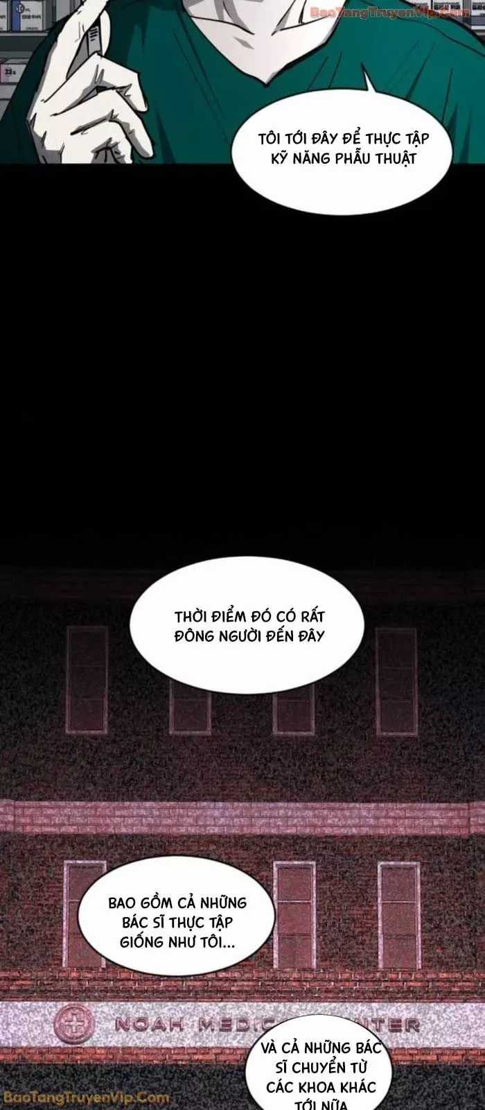 Vùng Đất Sương Mù - Chapter 20 - Trang 20