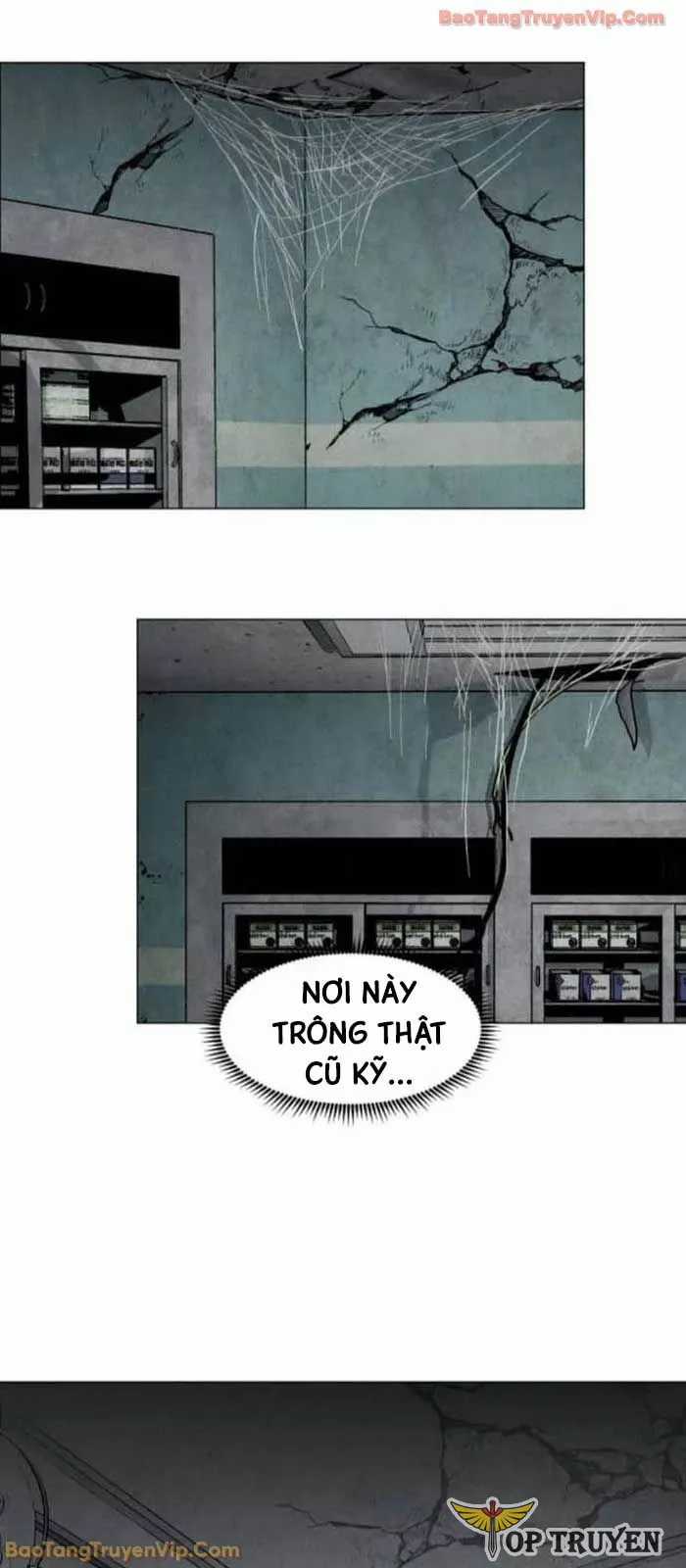 Vùng Đất Sương Mù - Chapter 20 - Trang 3