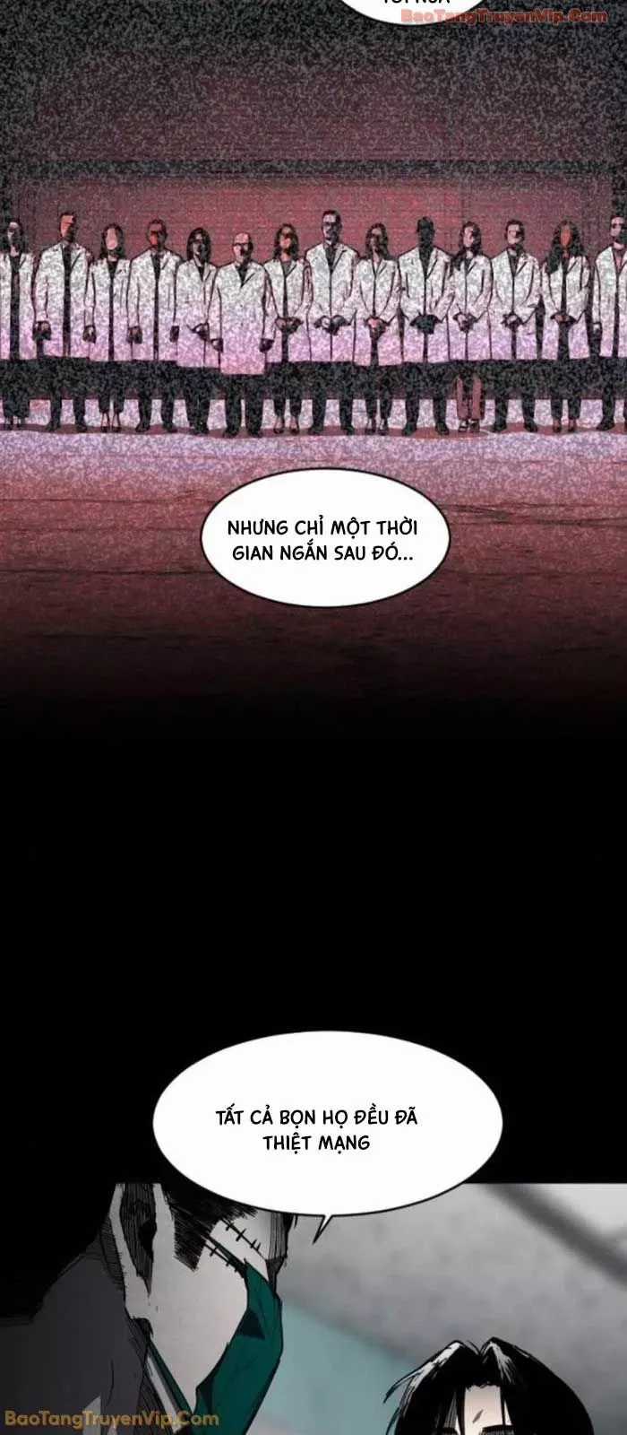Vùng Đất Sương Mù - Chapter 20 - Trang 21