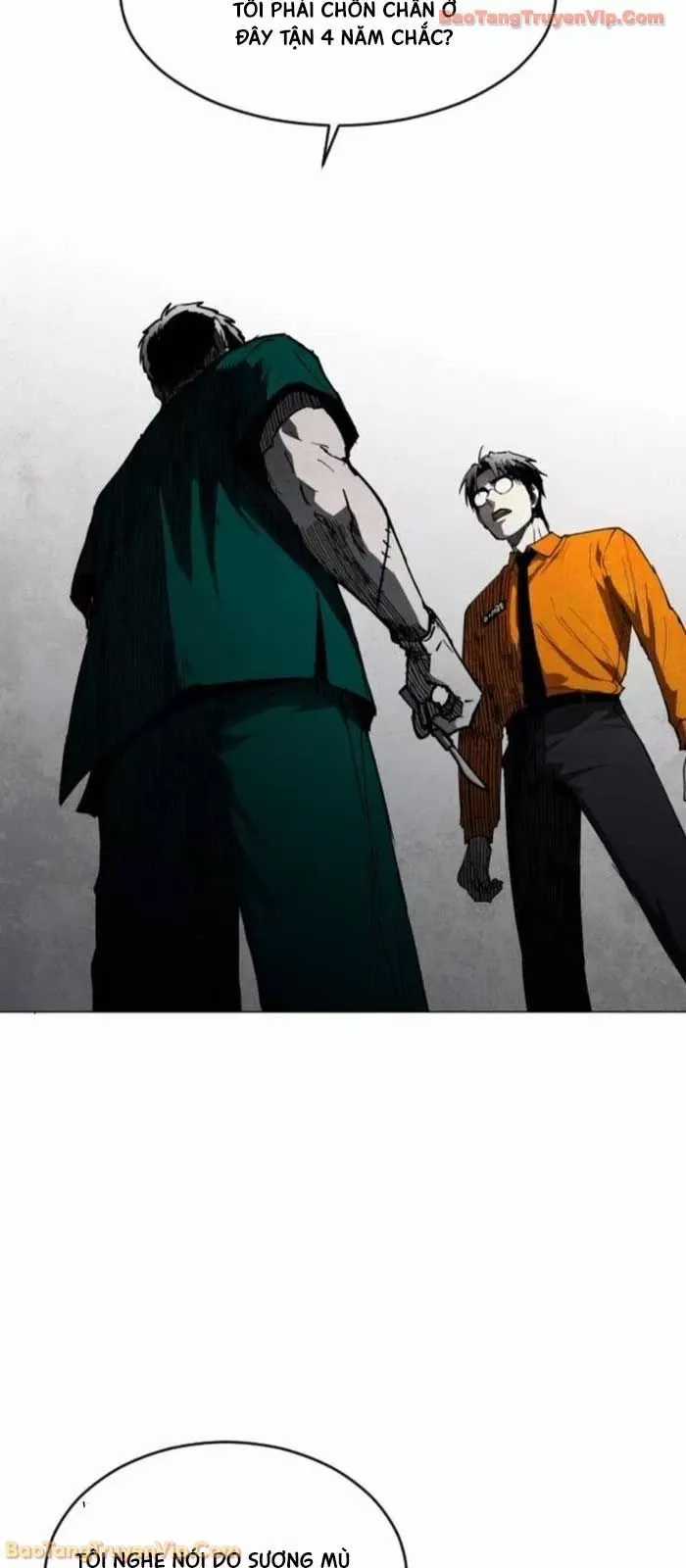 Vùng Đất Sương Mù - Chapter 20 - Trang 24