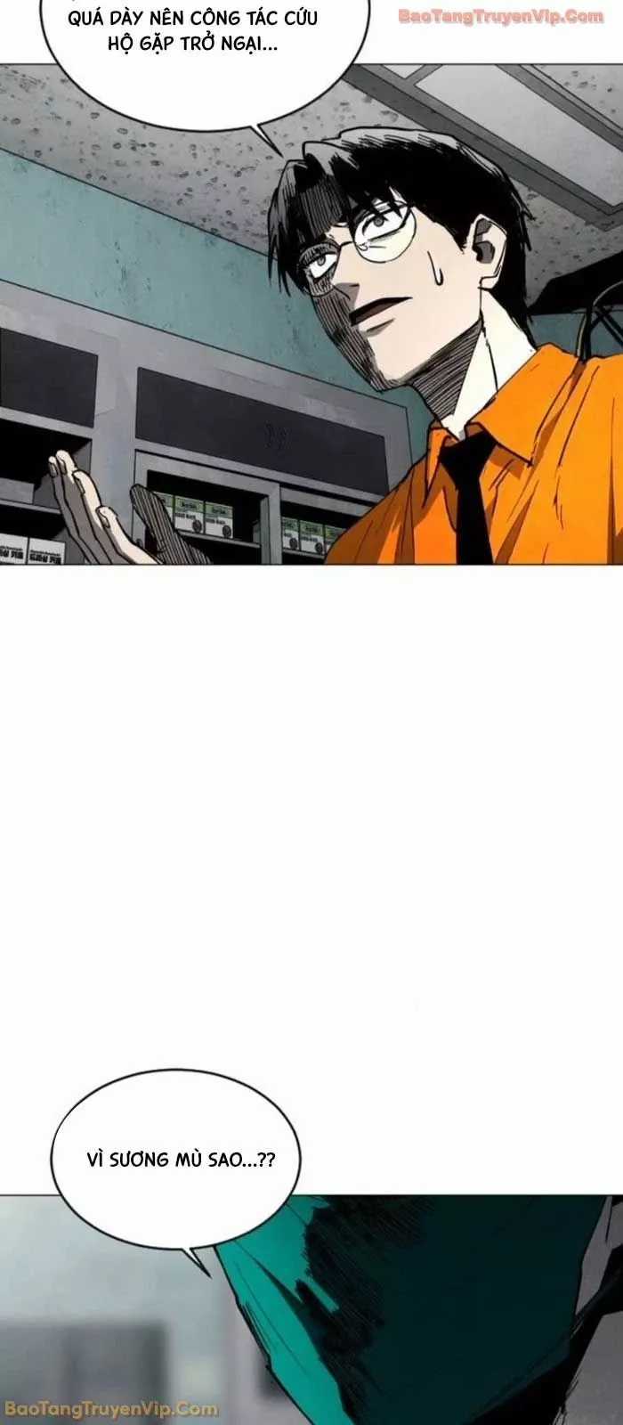 Vùng Đất Sương Mù - Chapter 20 - Trang 25