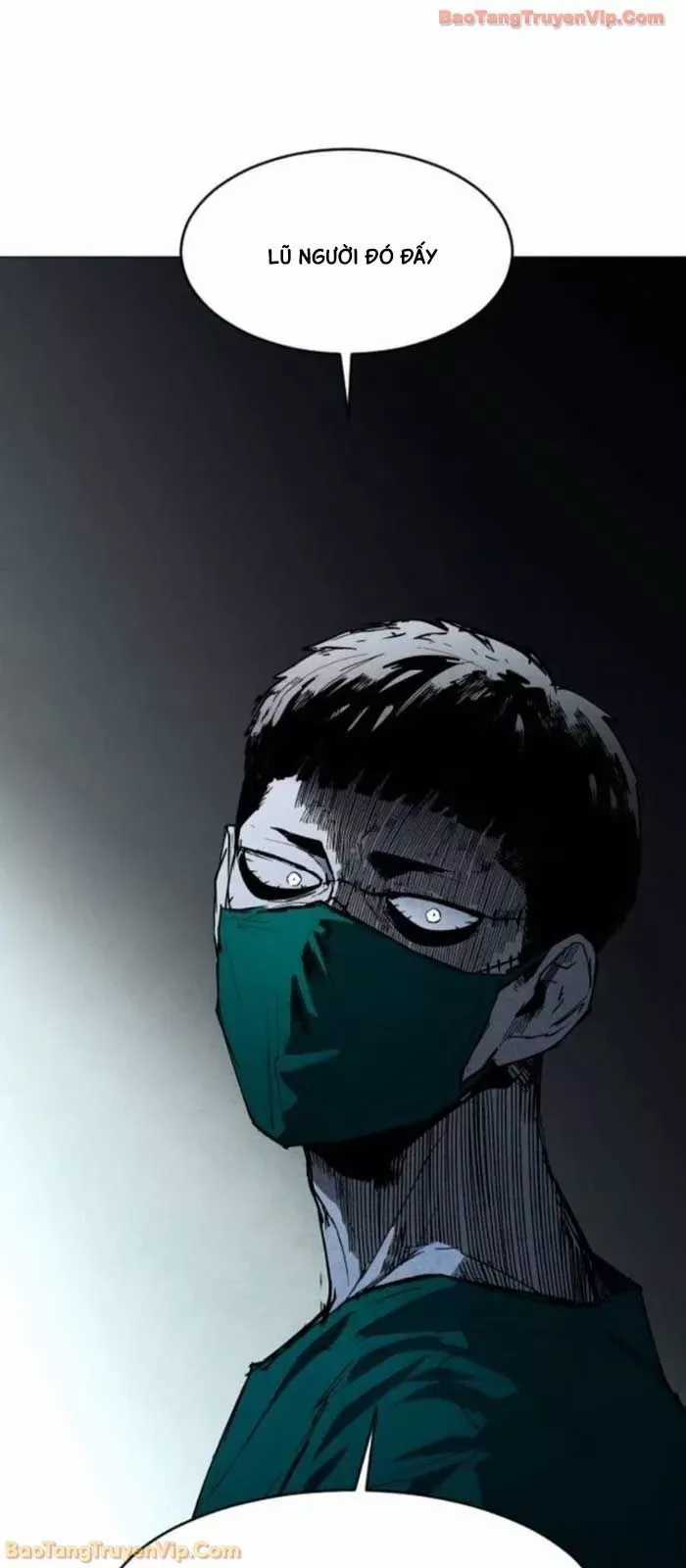 Vùng Đất Sương Mù - Chapter 20 - Trang 27