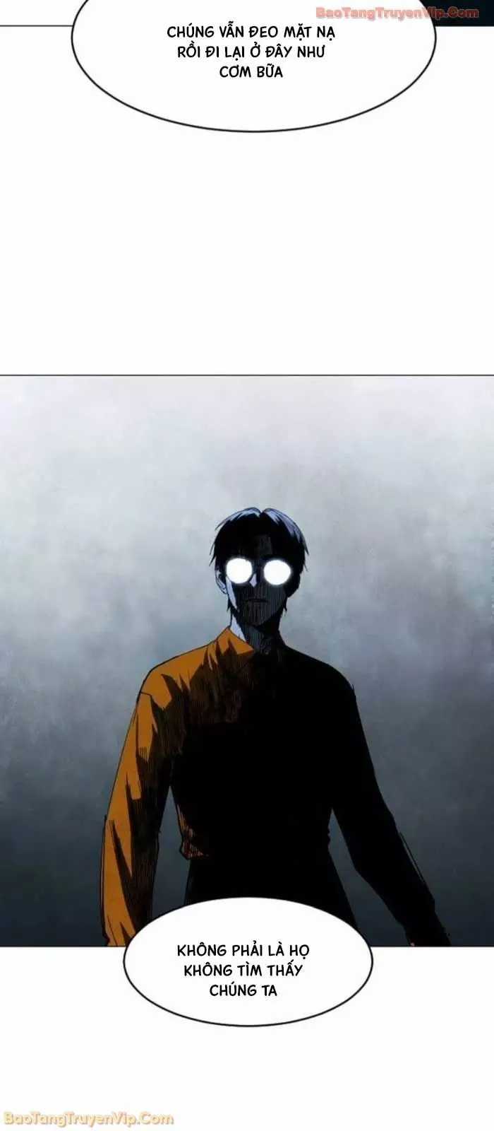 Vùng Đất Sương Mù - Chapter 20 - Trang 28