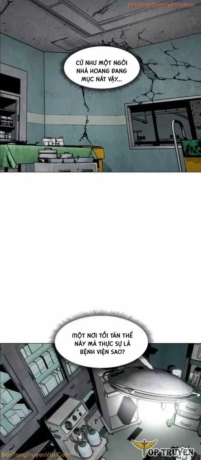 Vùng Đất Sương Mù - Chapter 20 - Trang 4