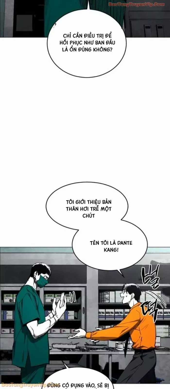 Vùng Đất Sương Mù - Chapter 20 - Trang 7