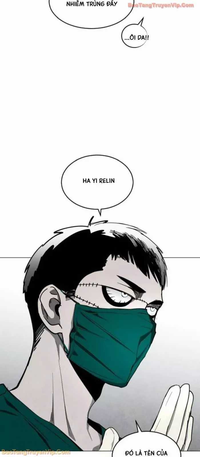 Vùng Đất Sương Mù - Chapter 20 - Trang 8