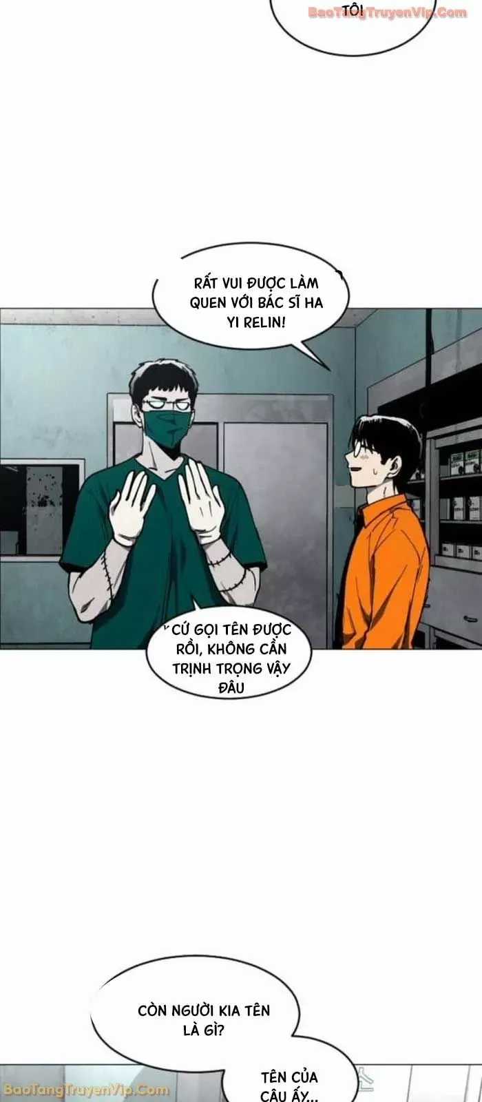 Vùng Đất Sương Mù - Chapter 20 - Trang 9