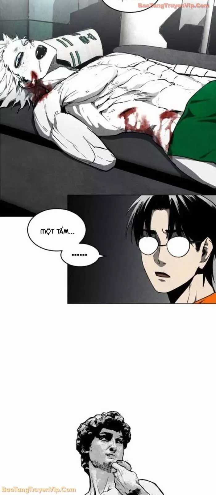 Vùng Đất Sương Mù - Chapter 20 - Trang 10