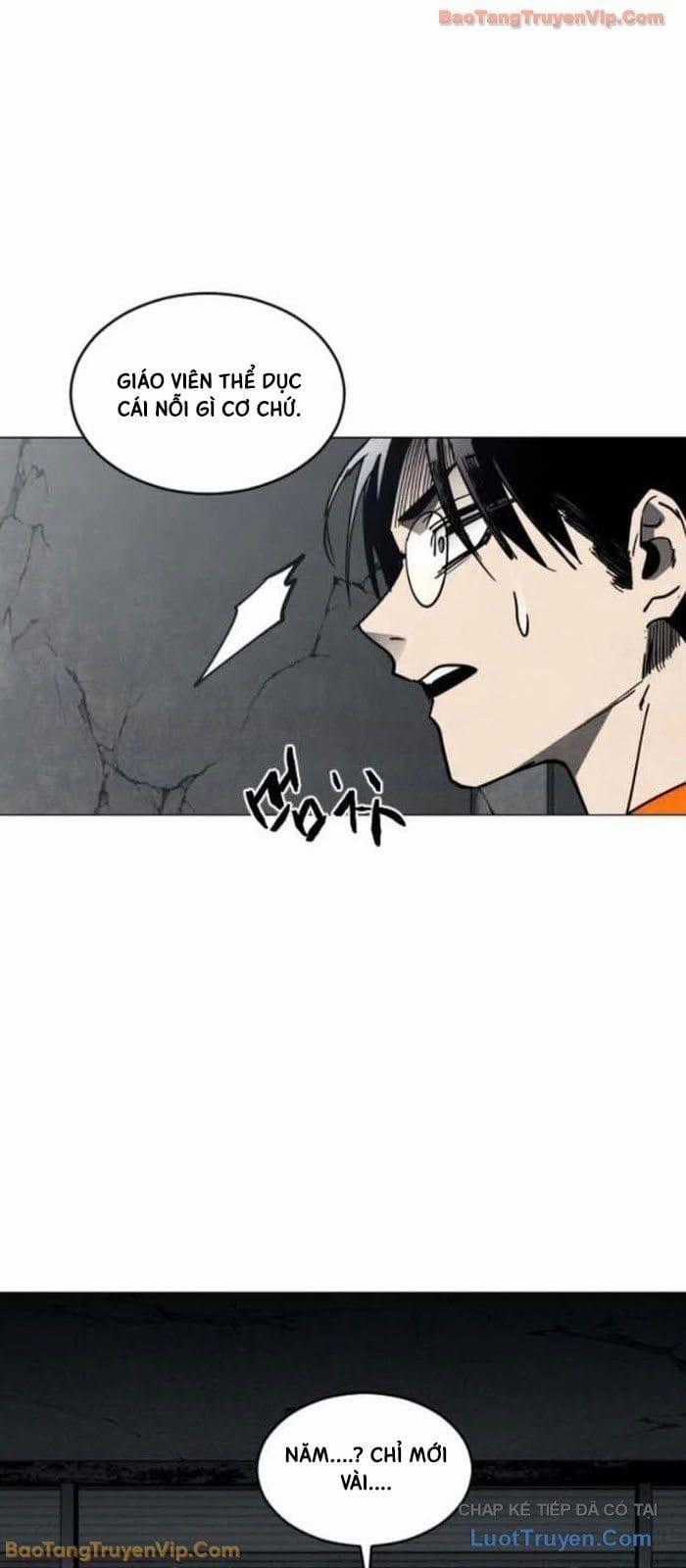 Vùng Đất Sương Mù - Chapter 21 - Trang 2