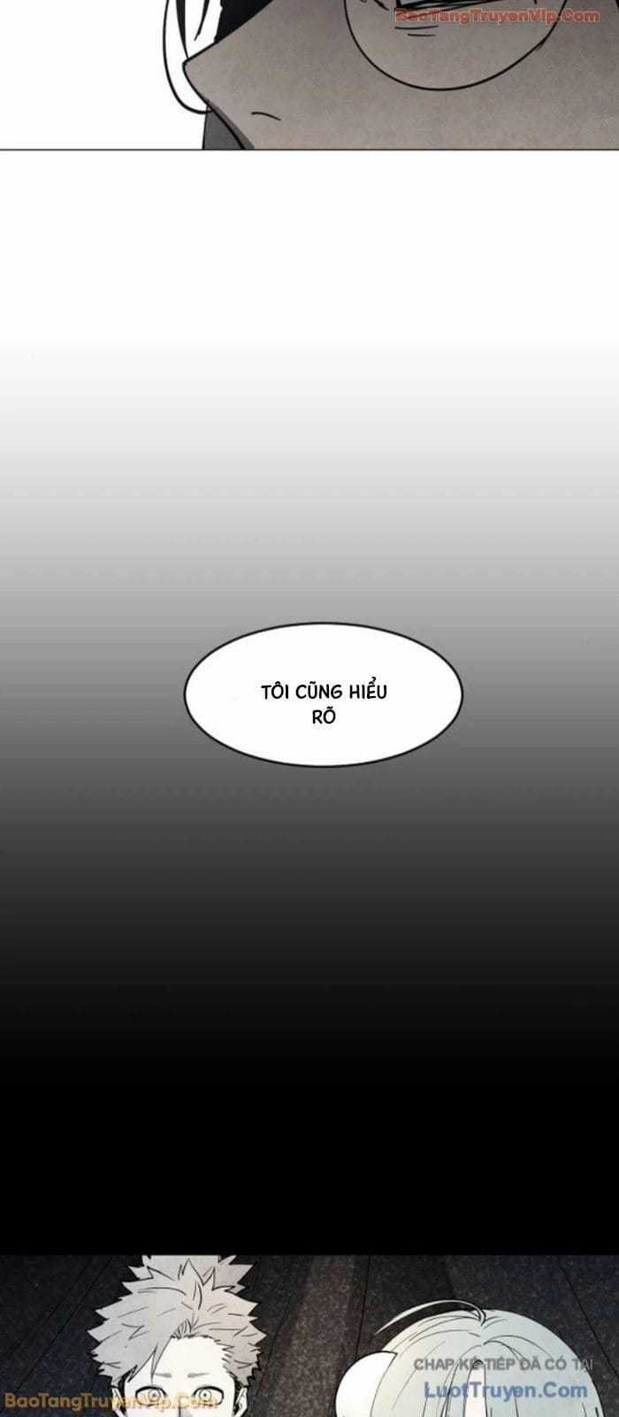 Vùng Đất Sương Mù - Chapter 21 - Trang 11