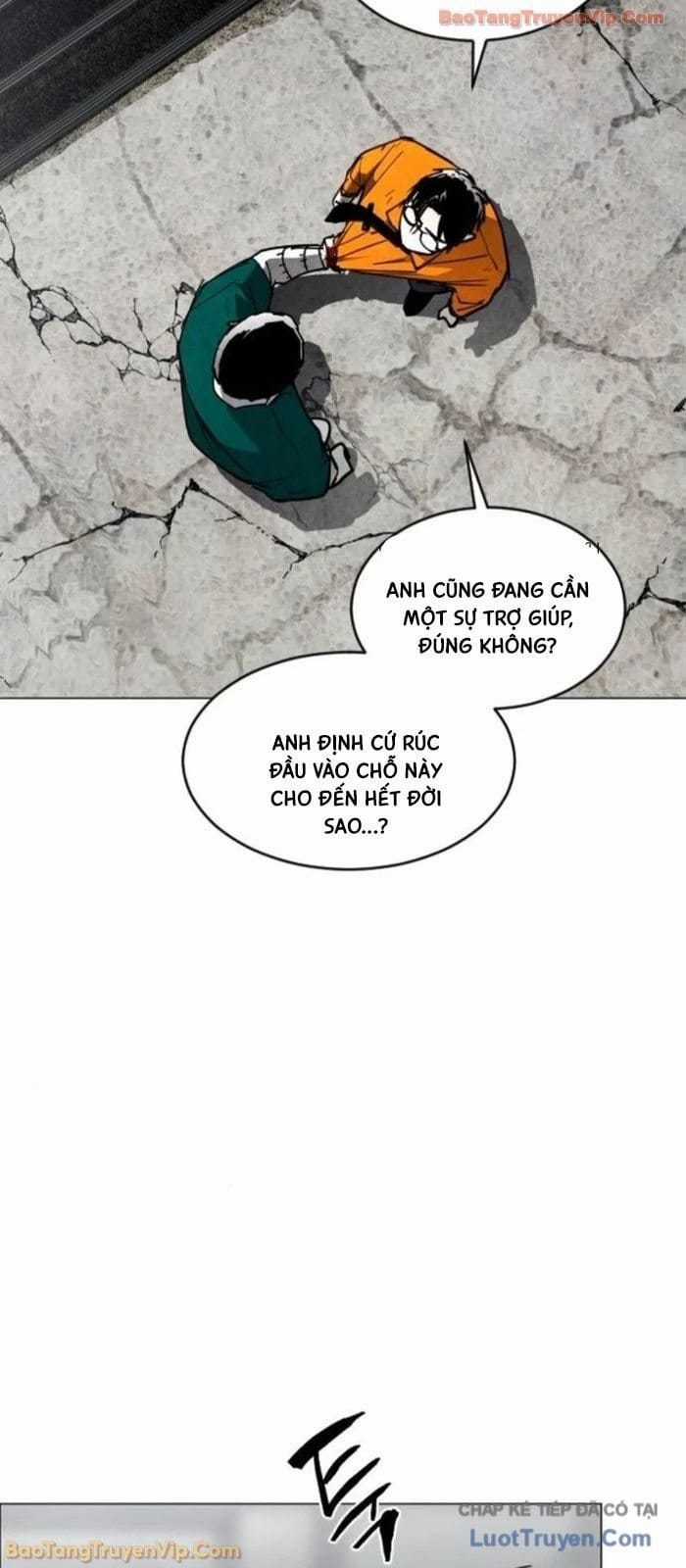 Vùng Đất Sương Mù - Chapter 21 - Trang 13