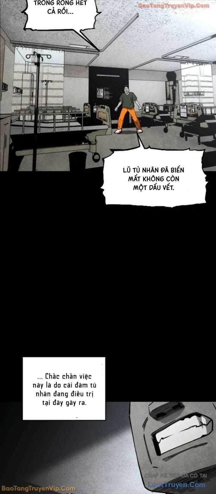 Vùng Đất Sương Mù - Chapter 21 - Trang 15