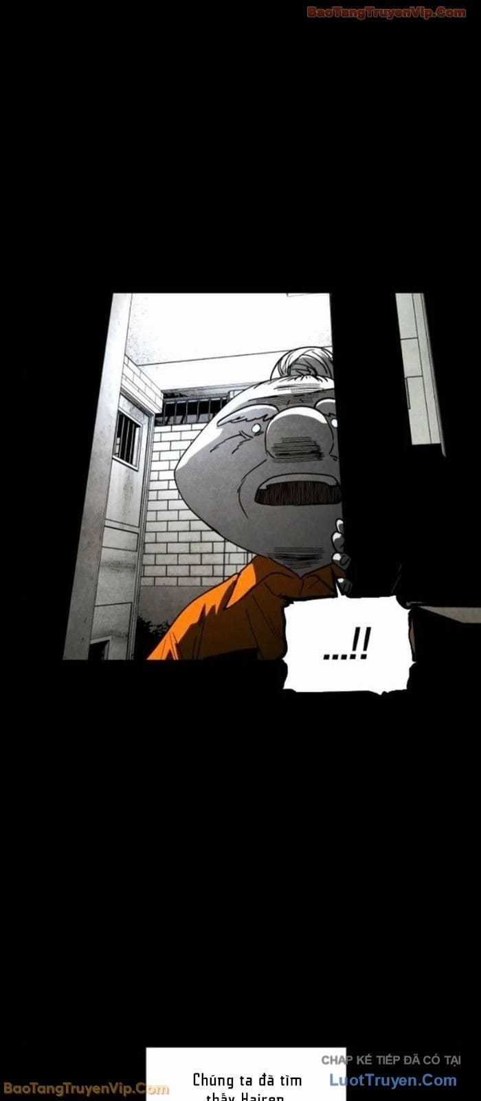 Vùng Đất Sương Mù - Chapter 21 - Trang 17