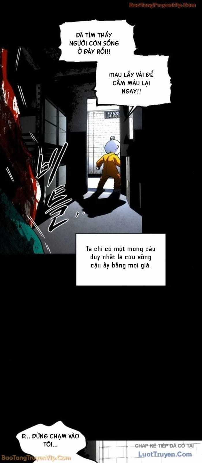 Vùng Đất Sương Mù - Chapter 21 - Trang 19