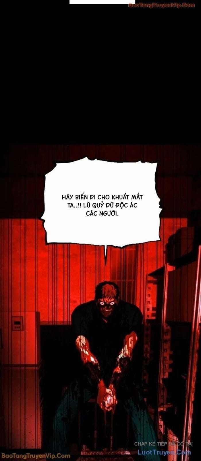 Vùng Đất Sương Mù - Chapter 21 - Trang 21