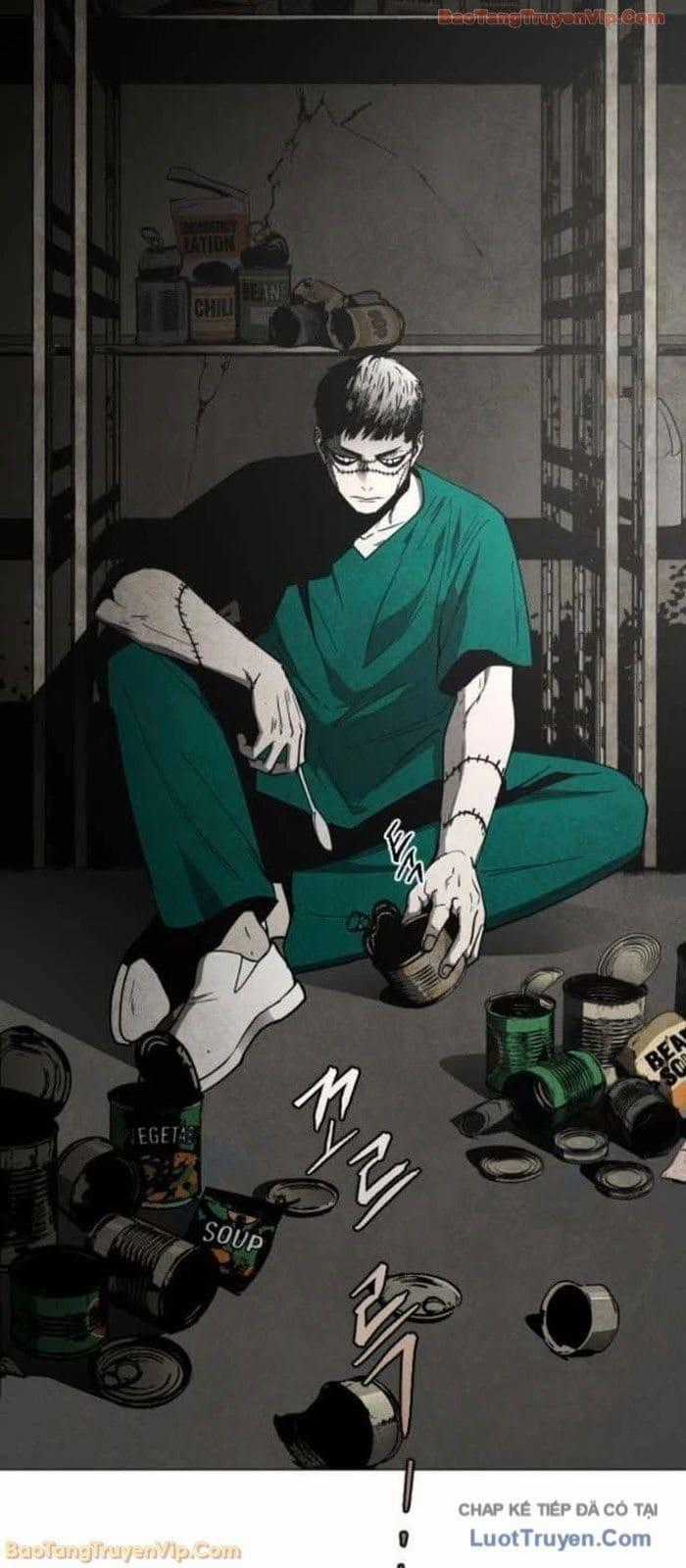 Vùng Đất Sương Mù - Chapter 21 - Trang 28