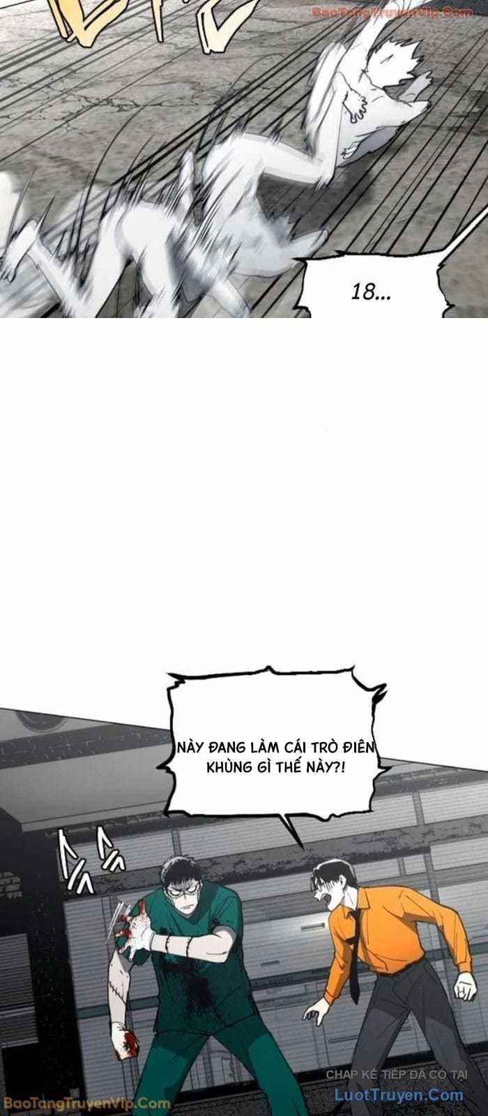 Vùng Đất Sương Mù - Chapter 21 - Trang 6