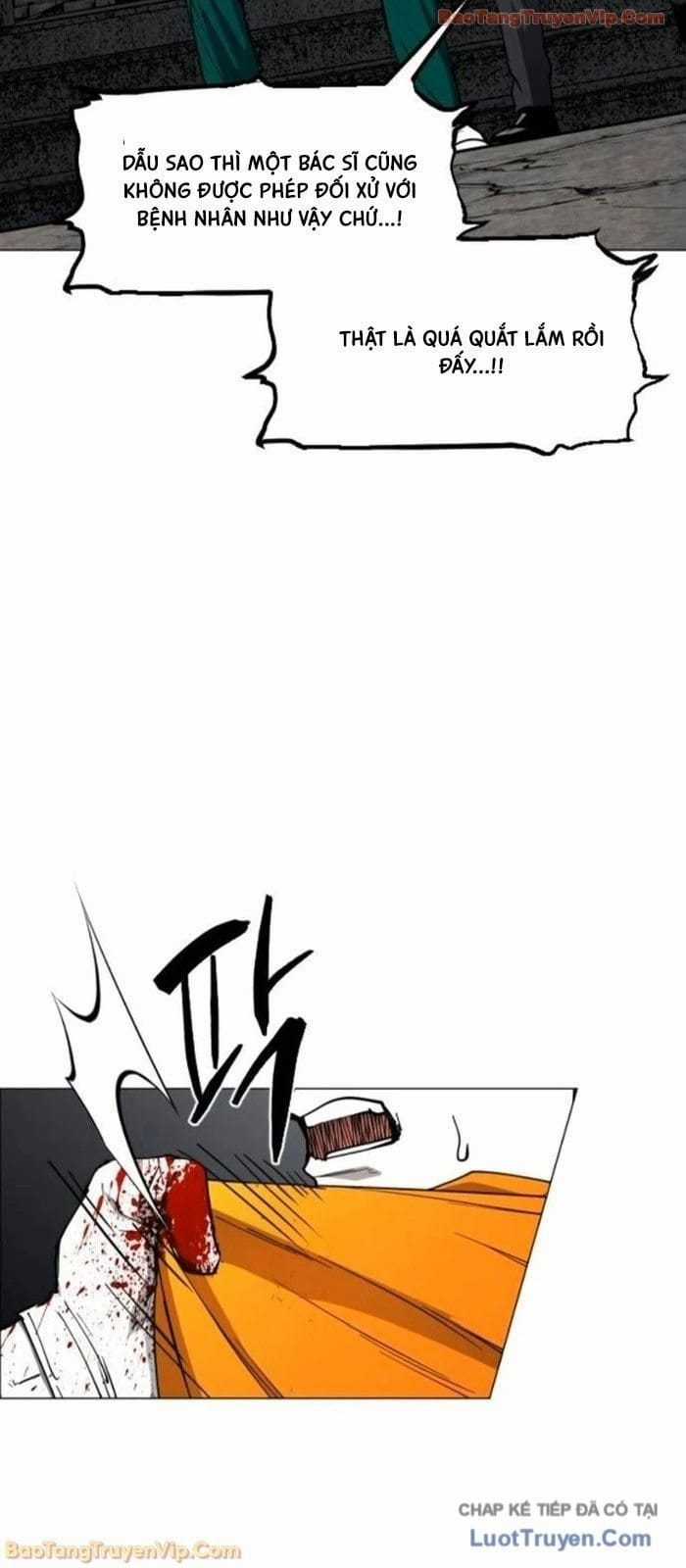 Vùng Đất Sương Mù - Chapter 21 - Trang 7