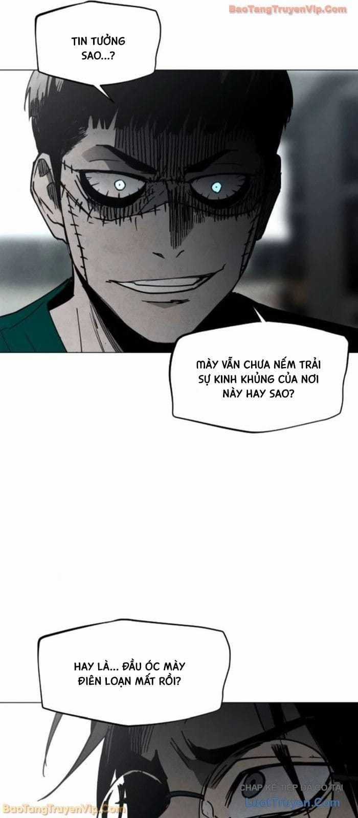 Vùng Đất Sương Mù - Chapter 21 - Trang 10
