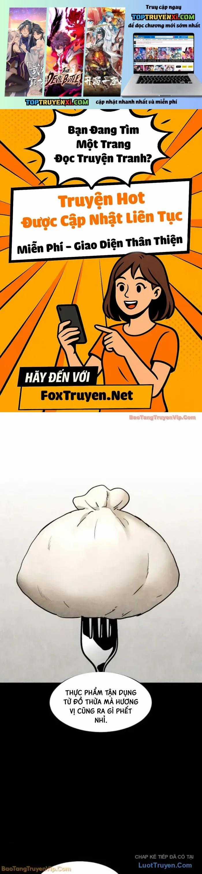 Vùng Đất Sương Mù - Chapter 22 - Trang 1