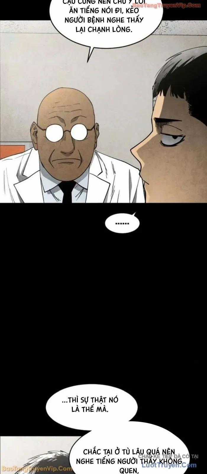 Vùng Đất Sương Mù - Chapter 22 - Trang 2