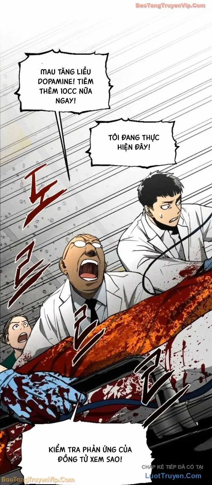 Vùng Đất Sương Mù - Chapter 22 - Trang 12