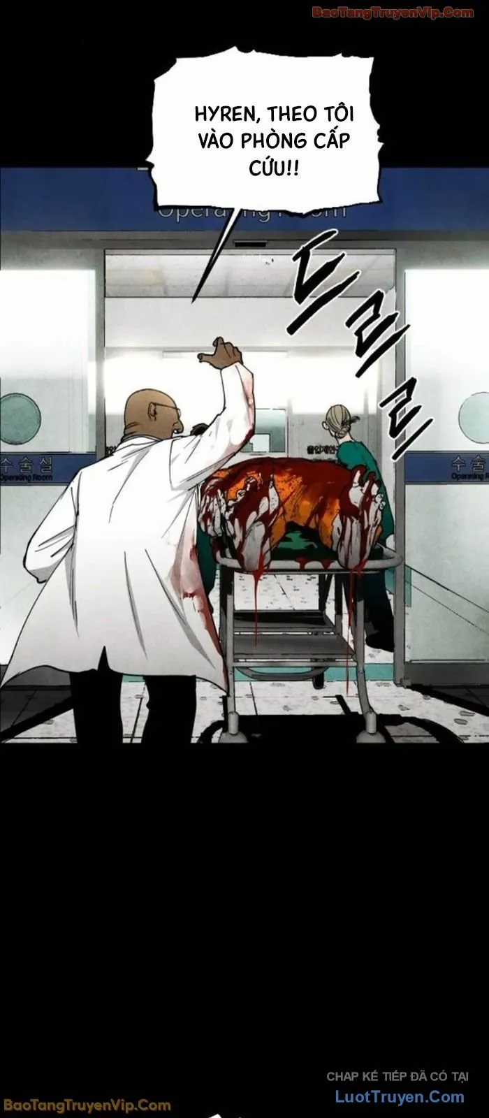 Vùng Đất Sương Mù - Chapter 22 - Trang 16