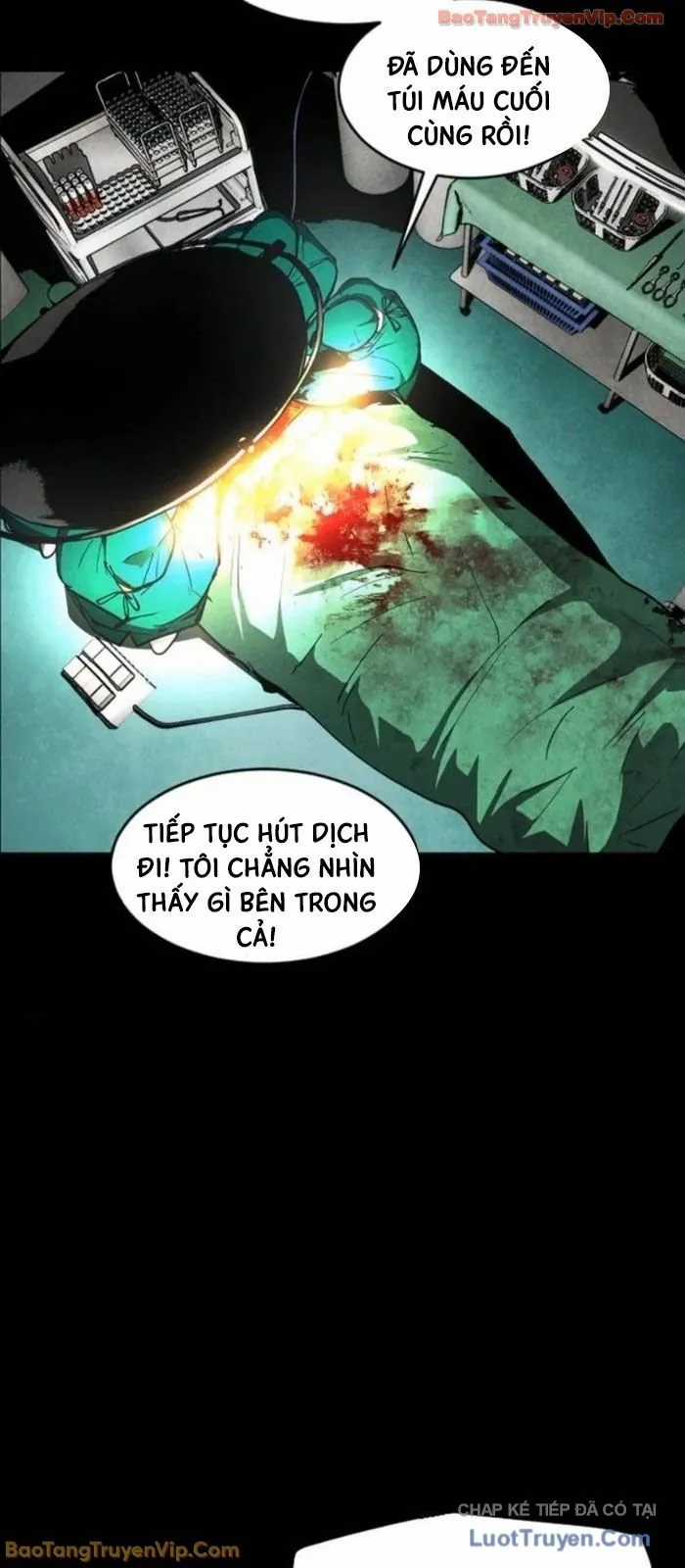 Vùng Đất Sương Mù - Chapter 22 - Trang 20