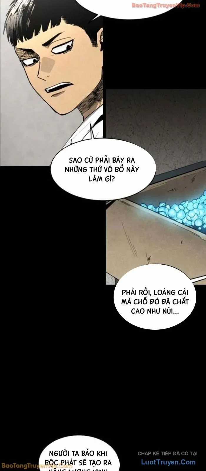 Vùng Đất Sương Mù - Chapter 22 - Trang 3