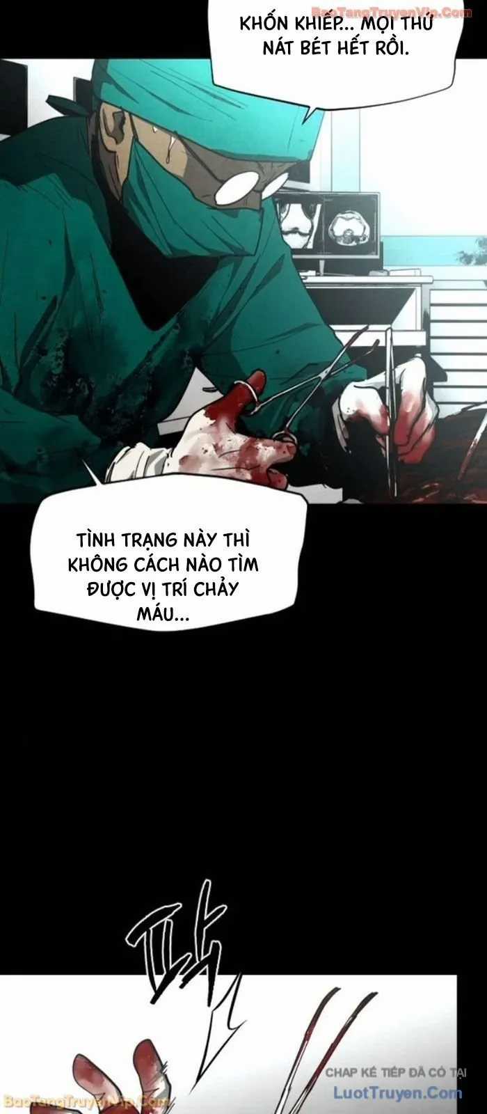 Vùng Đất Sương Mù - Chapter 22 - Trang 21