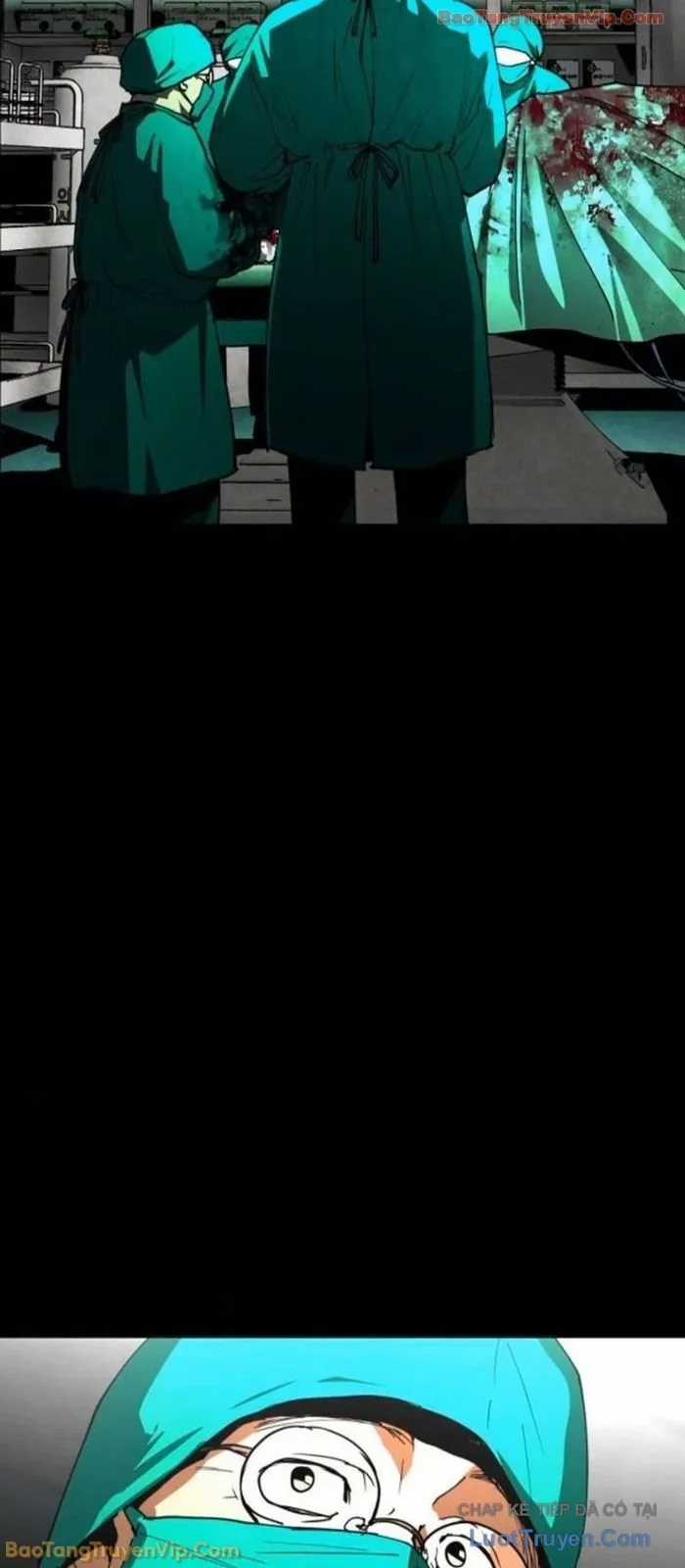 Vùng Đất Sương Mù - Chapter 22 - Trang 23