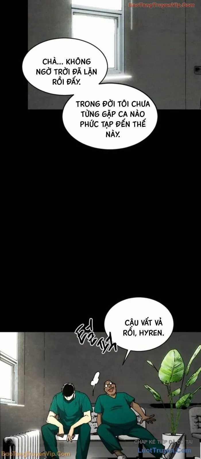 Vùng Đất Sương Mù - Chapter 22 - Trang 27