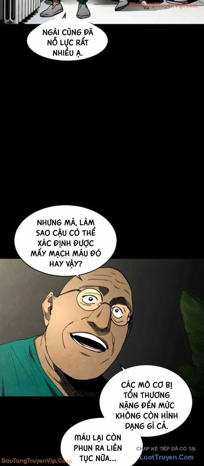 Vùng Đất Sương Mù - Chapter 22 - Trang 28