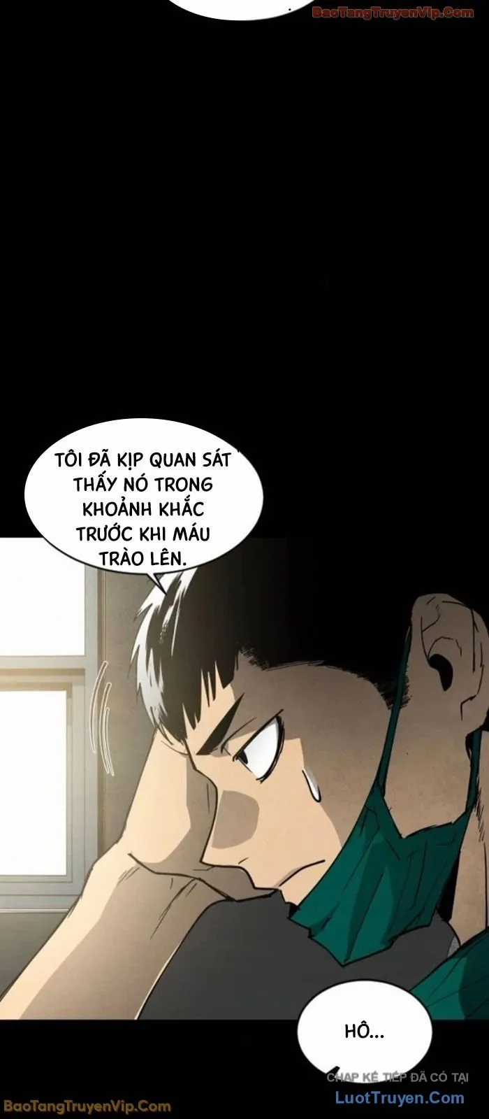 Vùng Đất Sương Mù - Chapter 22 - Trang 29