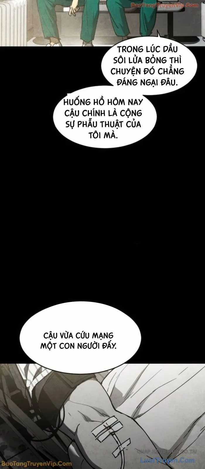 Vùng Đất Sương Mù - Chapter 22 - Trang 32